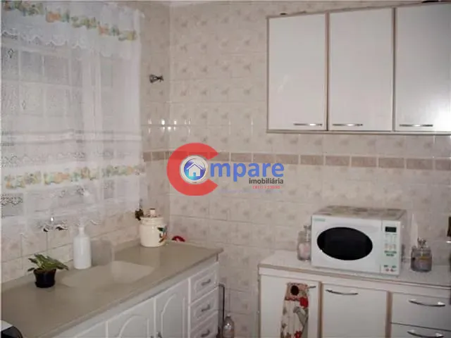 Sobrado com 59m² 2 quartos e 1 banheiro, à venda, no bairro Jardim Adriana em Guarulhos