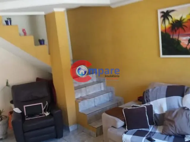 Sobrado com 59m² 2 quartos e 1 banheiro, à venda, no bairro Jardim Adriana em Guarulhos