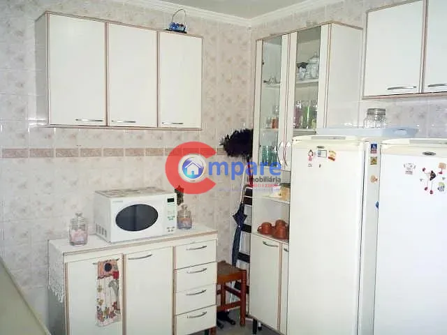 Sobrado com 59m² 2 quartos e 1 banheiro, à venda, no bairro Jardim Adriana em Guarulhos