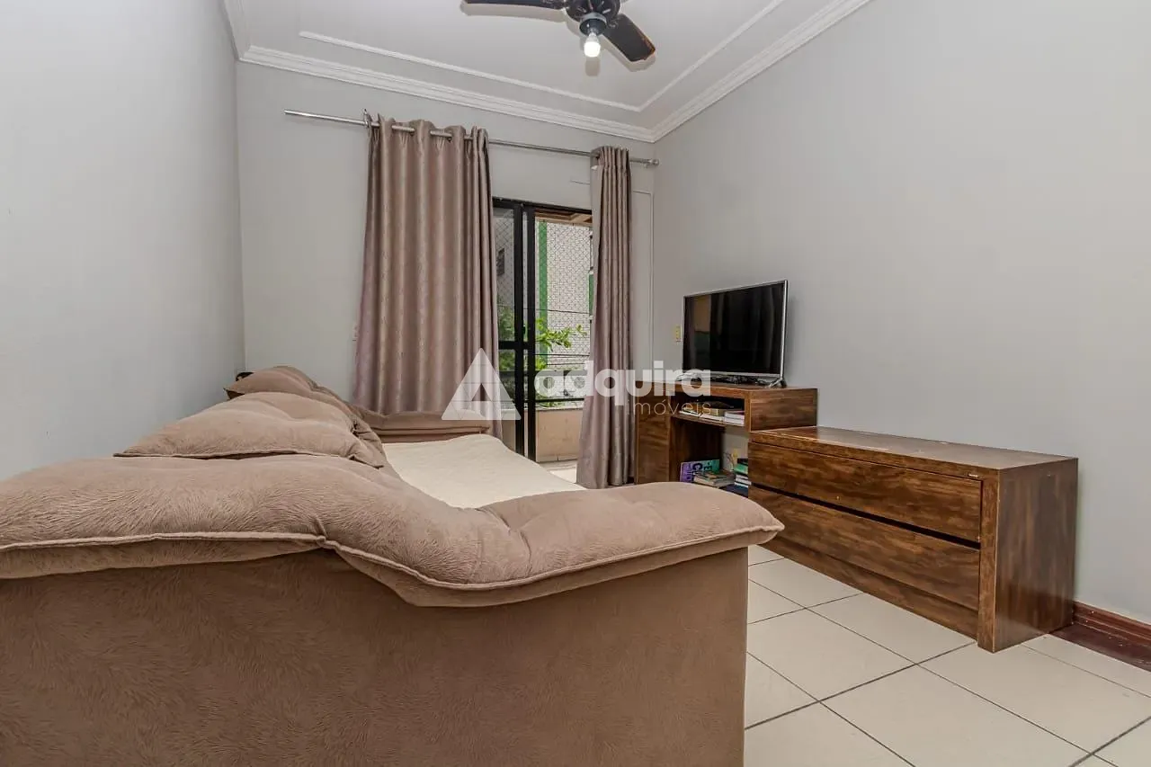 Apartamento, 2 quartos, 77 m² - Foto 11