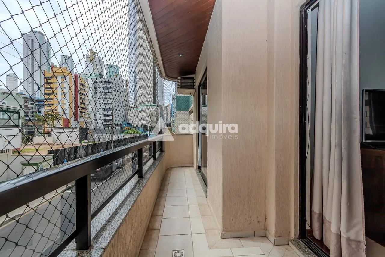 Apartamento, 2 quartos, 77 m² - Foto 6