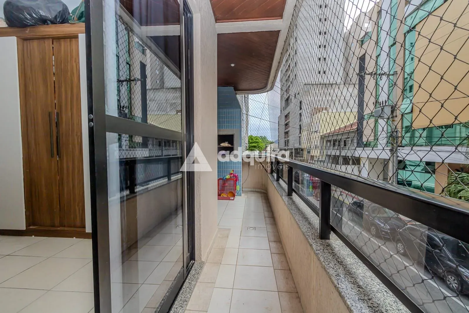 Apartamento, 2 quartos, 77 m² - Foto 5
