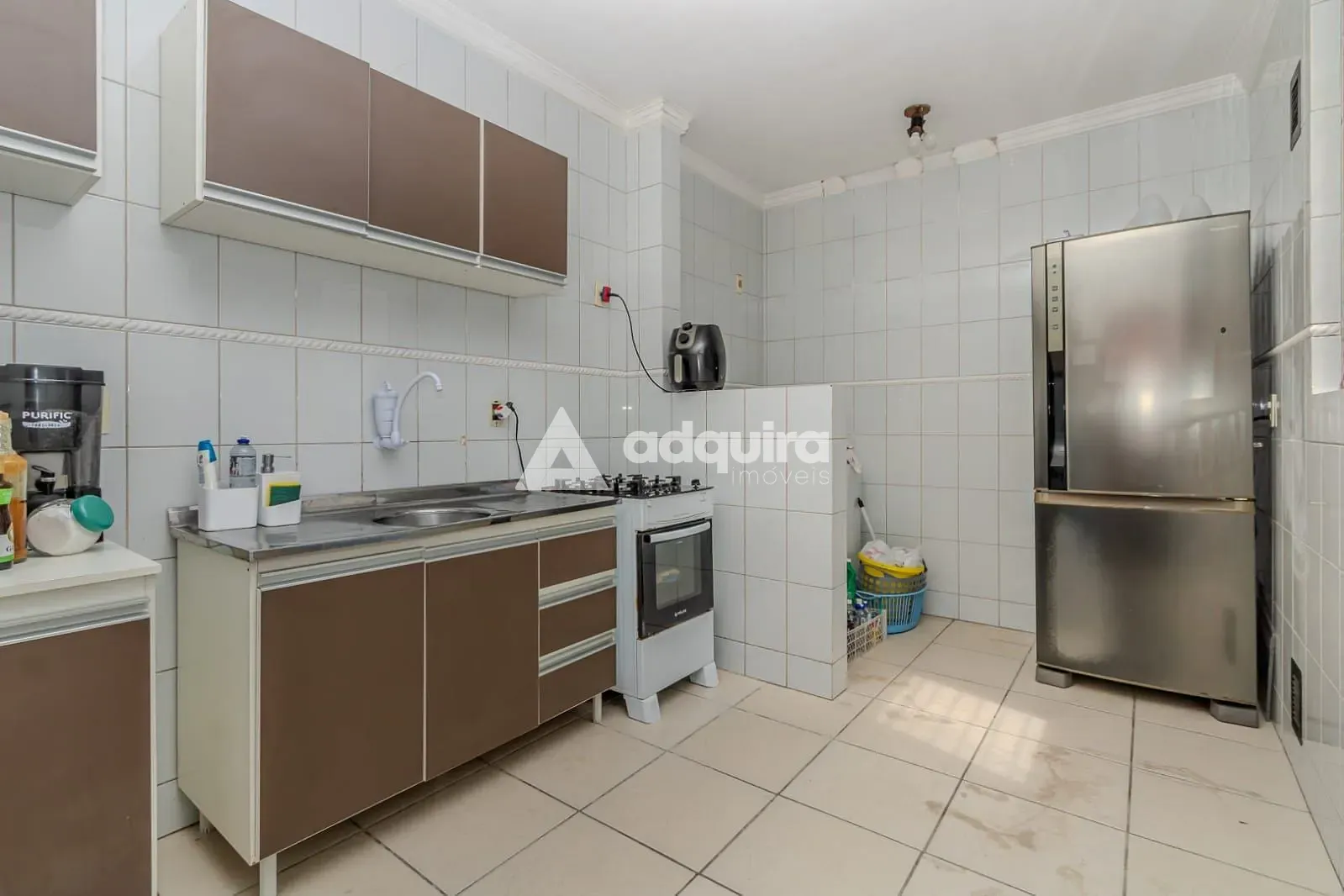 Apartamento, 2 quartos, 77 m² - Foto 8