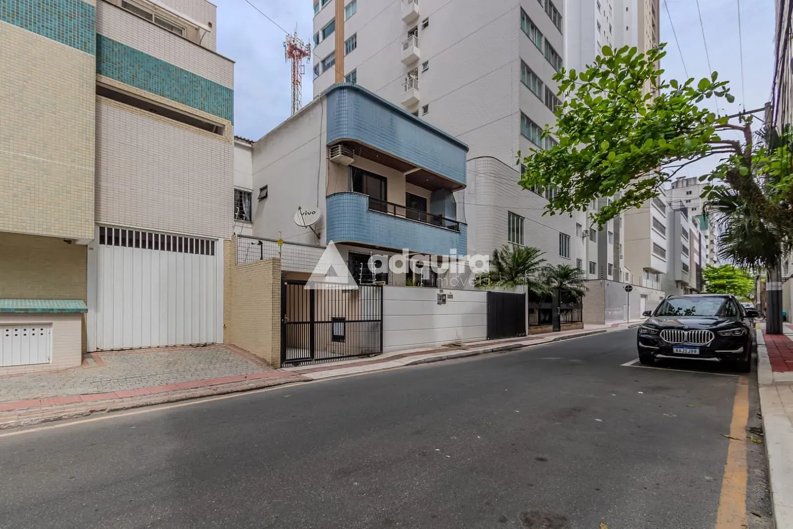 Apartamento, 2 quartos, 77 m² - Foto 3