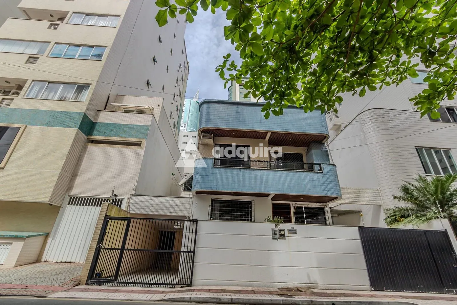 Apartamento, 2 quartos, 77 m² - Foto 1