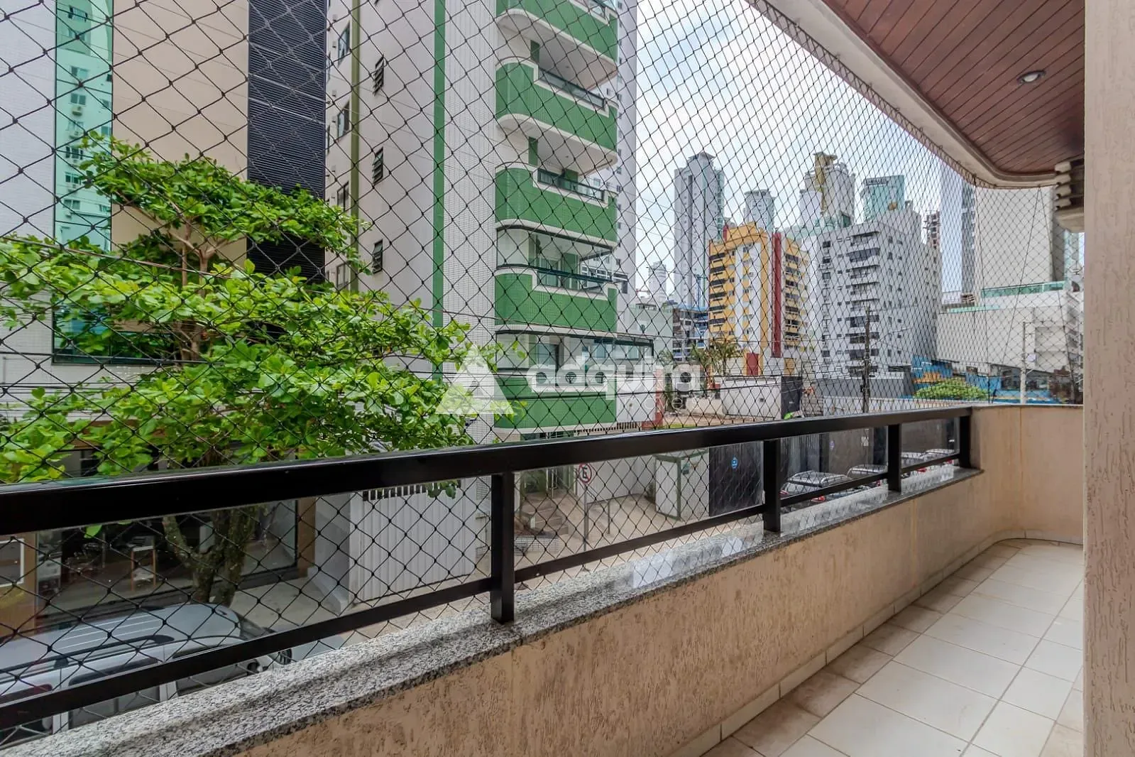 Apartamento, 2 quartos, 77 m² - Foto 2