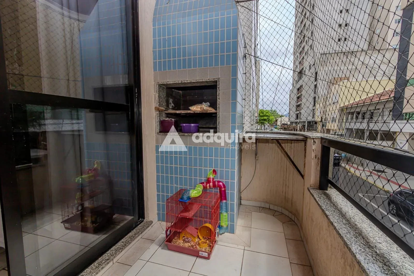 Apartamento, 2 quartos, 77 m² - Foto 4