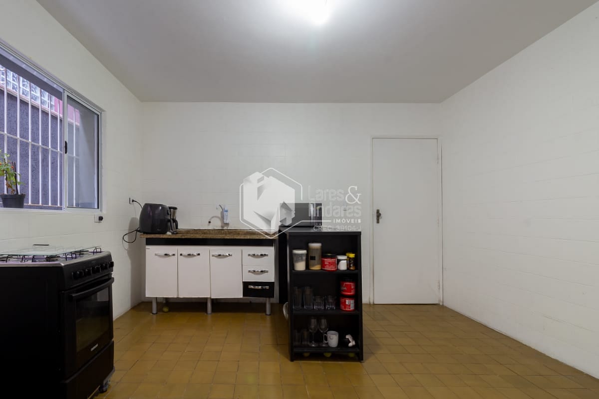 Sobrado, 3 quartos, 136 m² - Foto 3