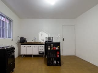 Foto do Sobrado-Sobrado para venda em Vila Nova Caledônia com 3 quartos, sendo 1 suíte, 136m²