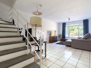 Foto do Sobrado-Sobrado para venda em Vila Nova Caledônia com 3 quartos, sendo 1 suíte, 136m²