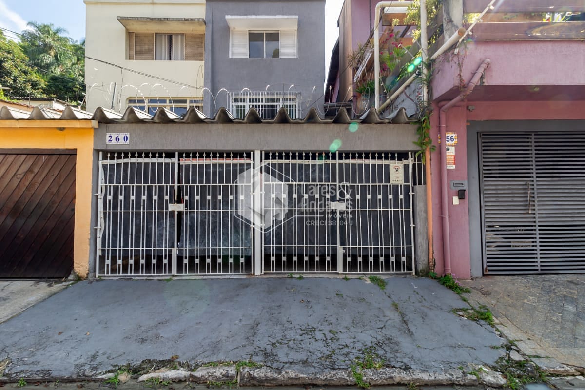 Sobrado, 3 quartos, 136 m² - Foto 17