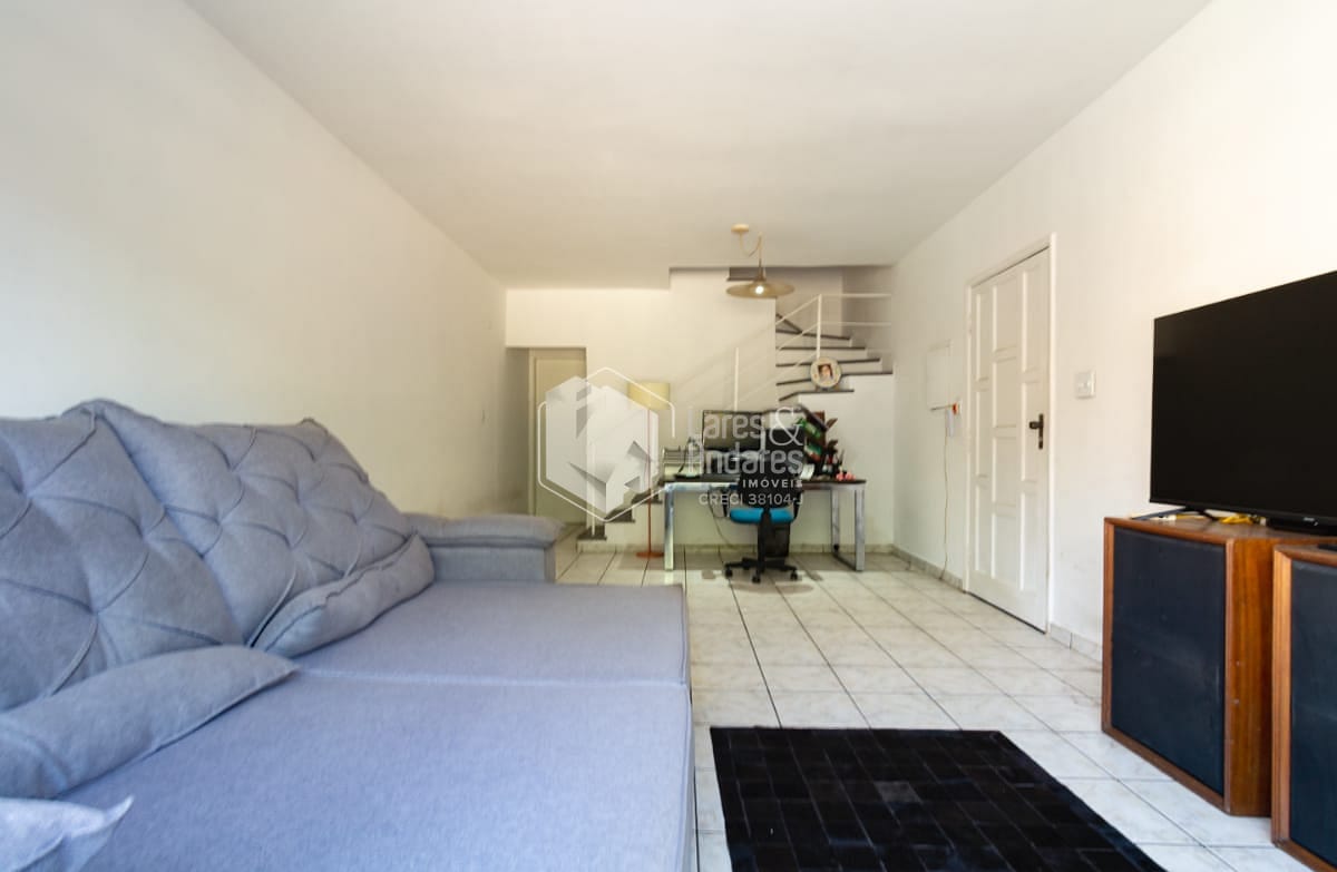 Sobrado, 3 quartos, 136 m² - Foto 5