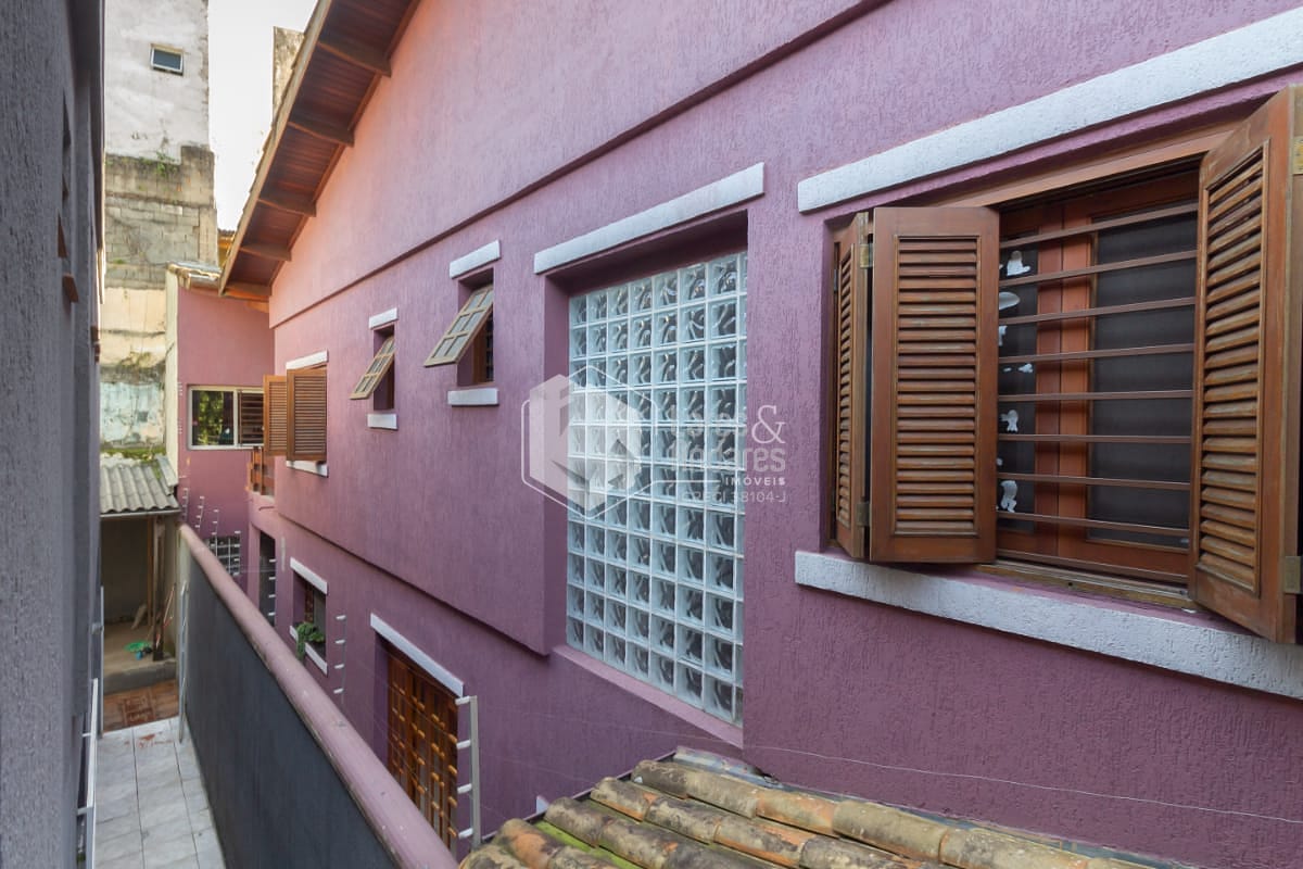 Sobrado, 3 quartos, 136 m² - Foto 10