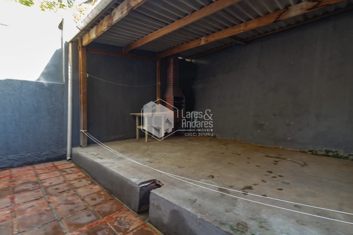 Sobrado, 3 quartos, 136 m² - Foto 14