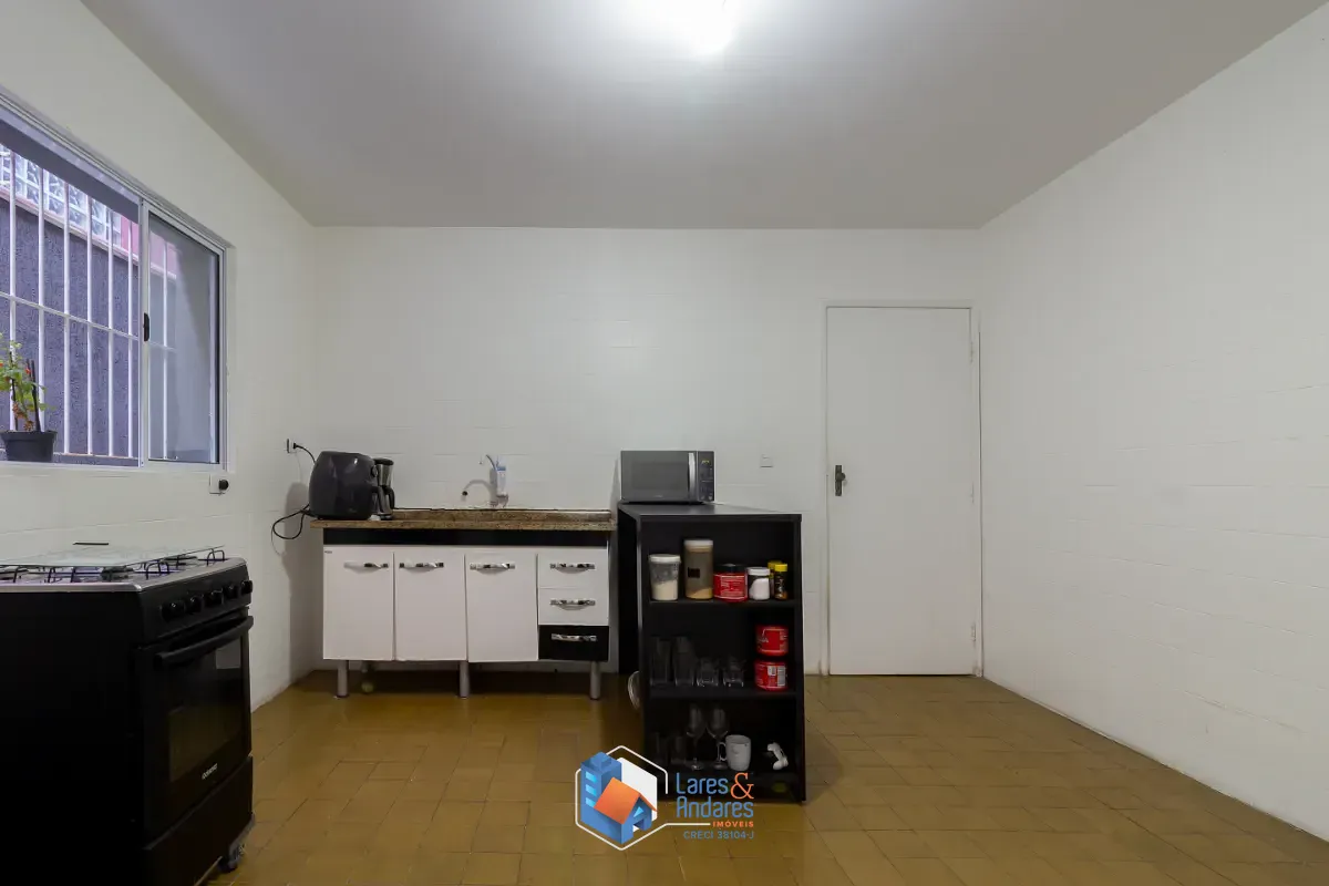 Sobrado, 3 quartos, 136 m² - Foto 3