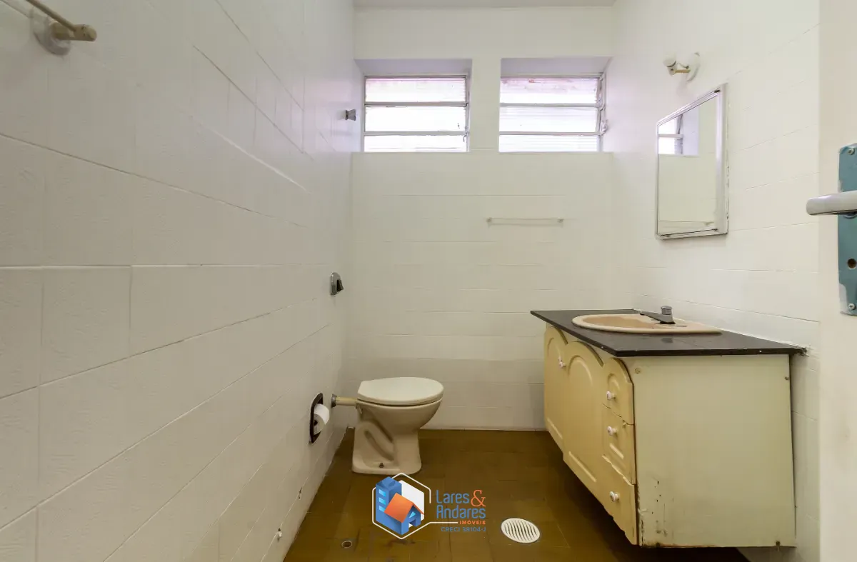 Sobrado, 3 quartos, 136 m² - Foto 12