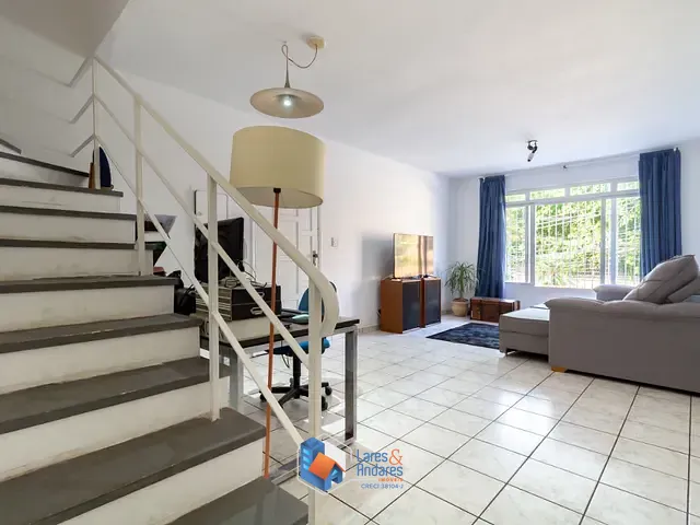 Sobrado com 140m² 3 quartos e 3 banheiros, à venda, no bairro Vila Nova Caledônia em São Paulo