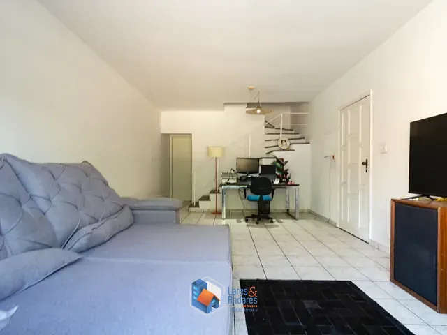 Sobrado com 140m² 3 quartos e 3 banheiros, à venda, no bairro Vila Nova Caledônia em São Paulo