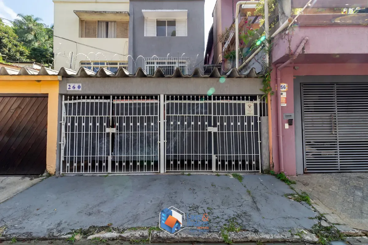 Sobrado, 3 quartos, 136 m² - Foto 17
