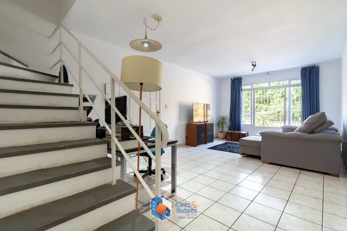Sobrado, 3 quartos, 136 m² - Foto 2