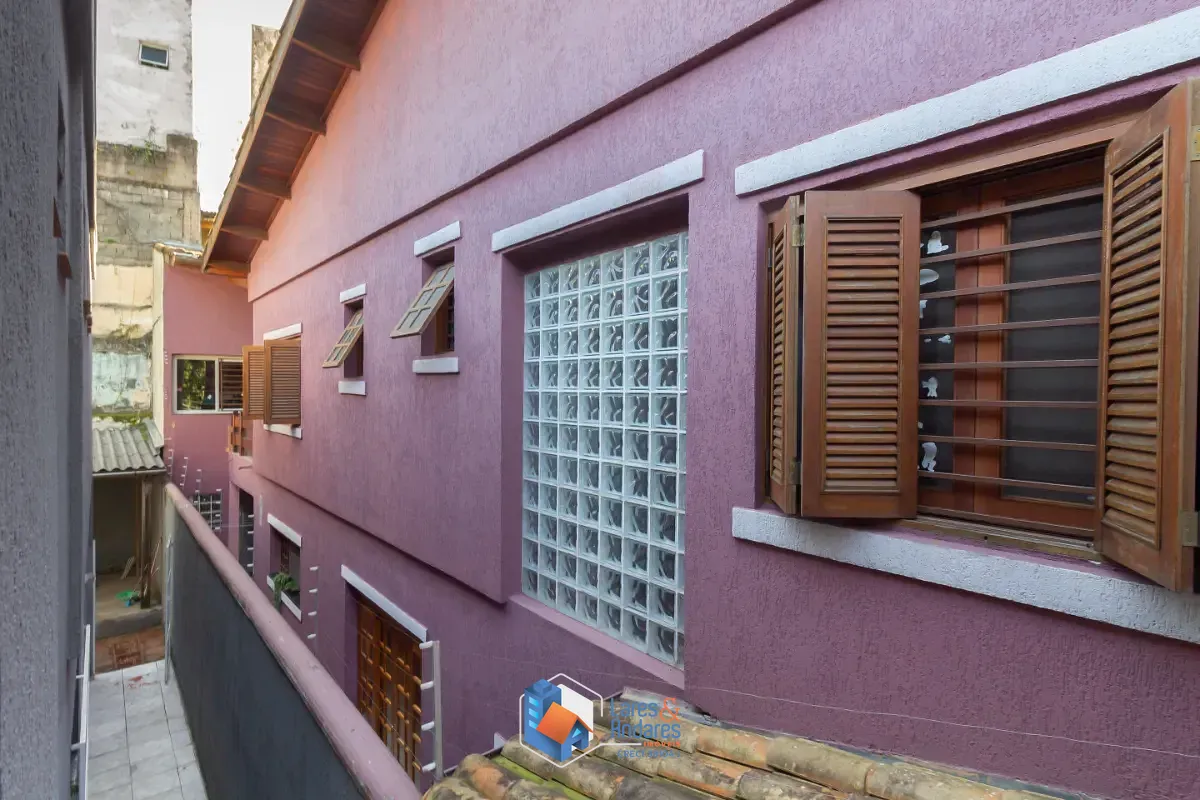 Sobrado, 3 quartos, 136 m² - Foto 10