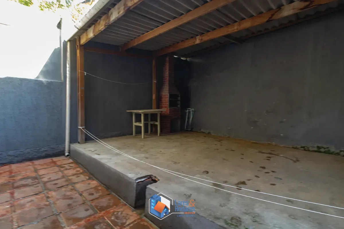 Sobrado, 3 quartos, 136 m² - Foto 14