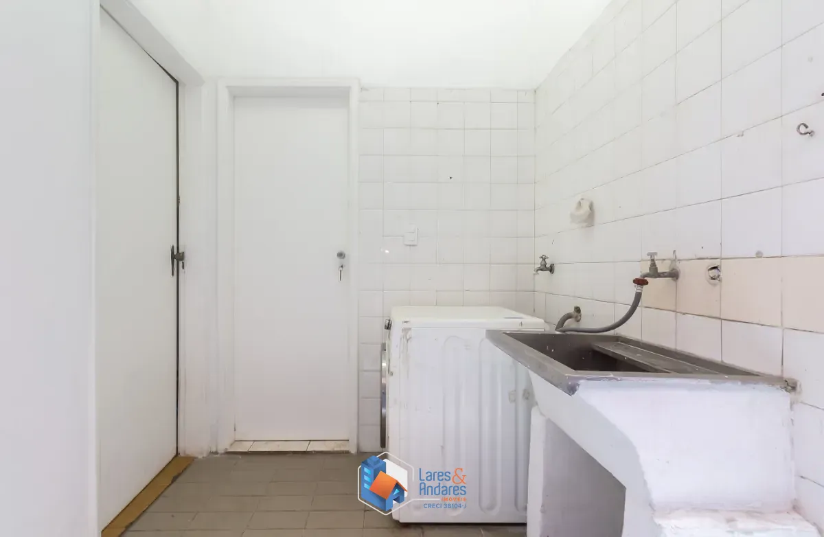 Sobrado, 3 quartos, 136 m² - Foto 13