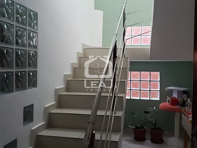 Sobrado com 150m² 3 quartos e 3 banheiros, à venda, no bairro Vila Ernesto em São Paulo