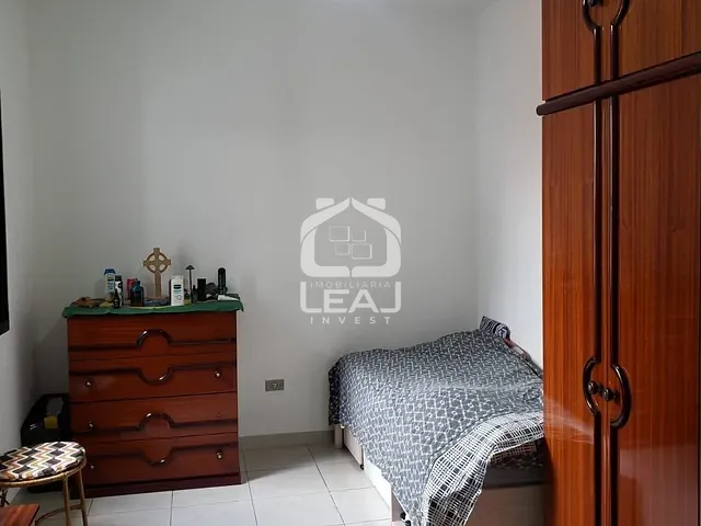 Sobrado com 150m² 3 quartos e 3 banheiros, à venda, no bairro Vila Ernesto em São Paulo