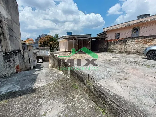 Sobrado com 1000m² 9 quartos e 4 banheiros, à venda, no bairro Taboão em São Bernardo do Campo