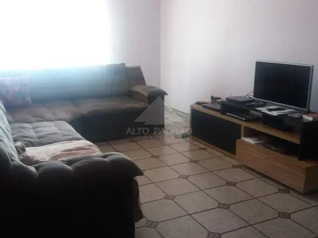 Sobrado com 297m² 4 quartos e 1 banheiro, à venda, no bairro Jardim Anchieta em Mauá