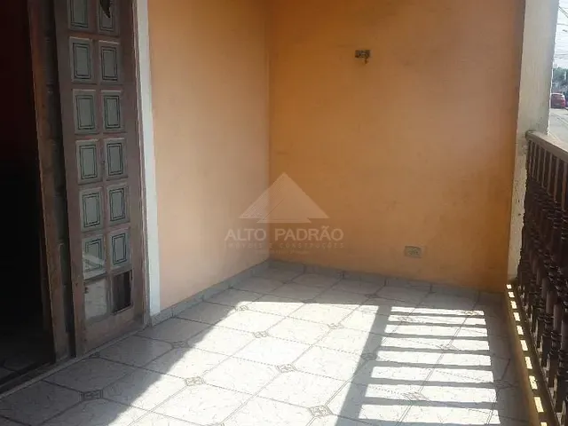 Sobrado com 297m² 4 quartos e 1 banheiro, à venda, no bairro Jardim Anchieta em Mauá