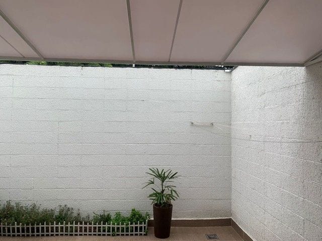 Foto do Sobrado - Sobrado no Condominio Evidence com 2 dormitórios à venda, 105 m² por R$ 425.500 - Jardim Santa Maria - Jacareí/SP | RUSSI IMÓVEIS
