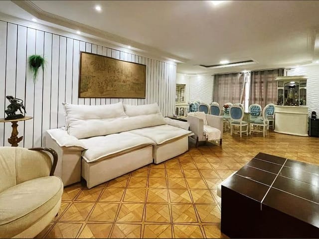 Sobrado com 600m² 5 quartos e 4 banheiros, à venda, no bairro Alto da Lapa em São Paulo