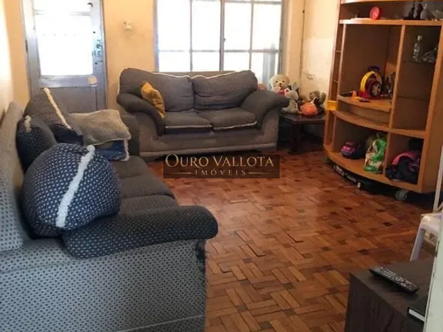Sobrado com 70m² 2 quartos e 1 banheiro, à venda, no bairro Mooca em São Paulo