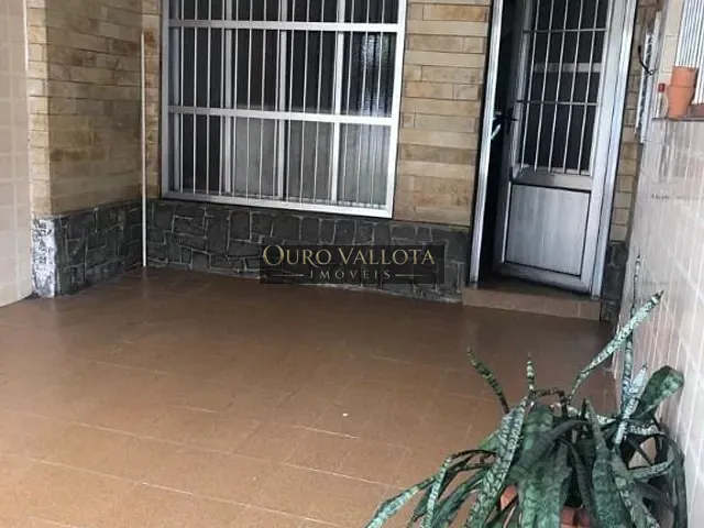 Sobrado com 70m² 2 quartos e 1 banheiro, à venda, no bairro Mooca em São Paulo