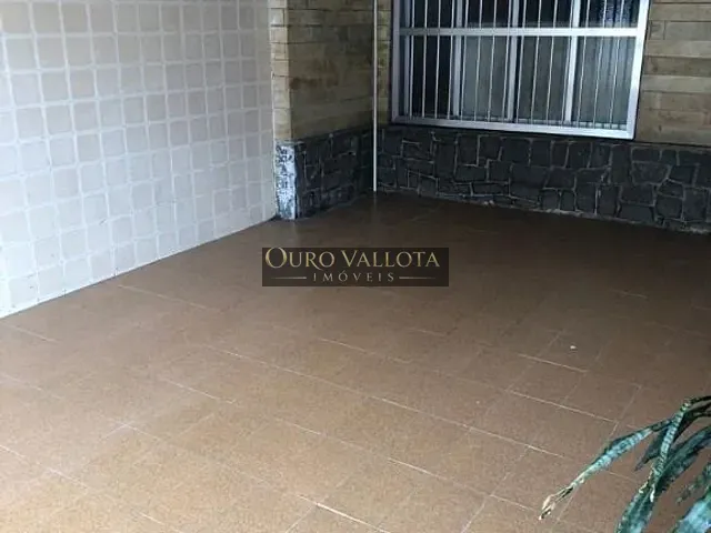Sobrado com 70m² 2 quartos e 1 banheiro, à venda, no bairro Mooca em São Paulo