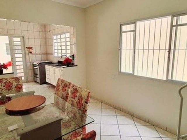 Foto do Sobrado - Sobrado com 3 dormitórios à venda, 229 m² por R$ 690.000,00 - Jardim Satélite - São José dos Campos/SP | INDEPENDENCE NEGOCIOS IMOBILIARIOS LTDA