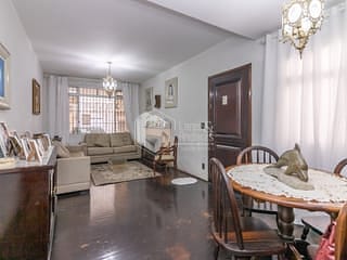 Foto do Sobrado-Sobrado para venda em Jardim Prudência com 3 quartos, sendo 1 suíte, 204m²
