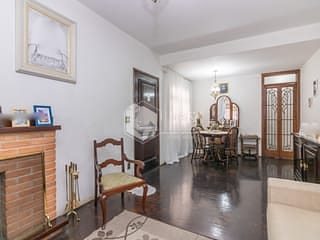 Foto do Sobrado-Sobrado para venda em Jardim Prudência com 3 quartos, sendo 1 suíte, 204m²