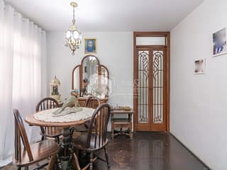 Foto do Sobrado-Sobrado para venda em Jardim Prudência com 3 quartos, sendo 1 suíte, 204m²