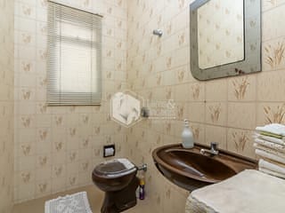 Foto do Sobrado-Sobrado para venda em Jardim Prudência com 3 quartos, sendo 1 suíte, 204m²