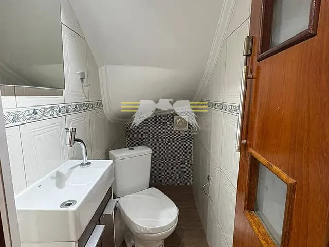 Sobrado com 150m² 3 quartos e 1 banheiro, à venda, no bairro Jardim Piqueroby em São Paulo