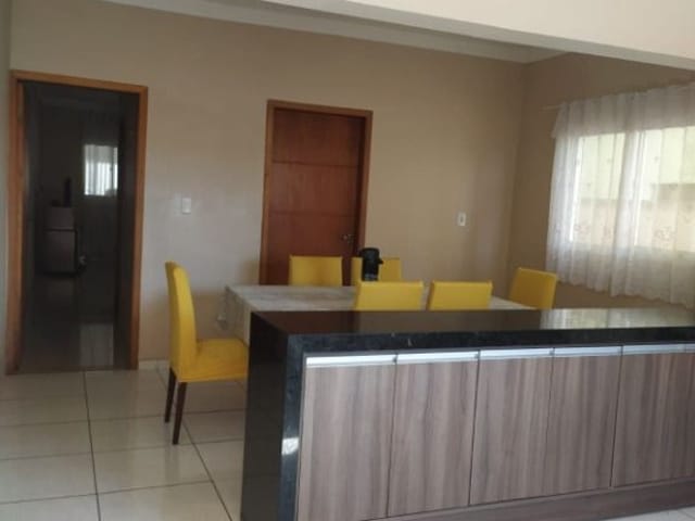 Foto do Sobrado - Sobrado à venda 3 Quartos, 1 Suite, 2 Vagas, 1150M², Residencial Bosque dos Ipês, São José dos Campos - SP | RUSSI IMÓVEIS