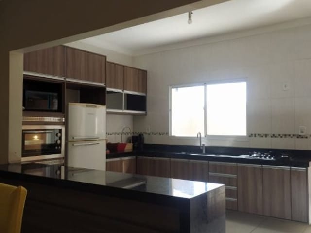 Foto do Sobrado - Sobrado à venda 3 Quartos, 1 Suite, 2 Vagas, 1150M², Residencial Bosque dos Ipês, São José dos Campos - SP | RUSSI IMÓVEIS