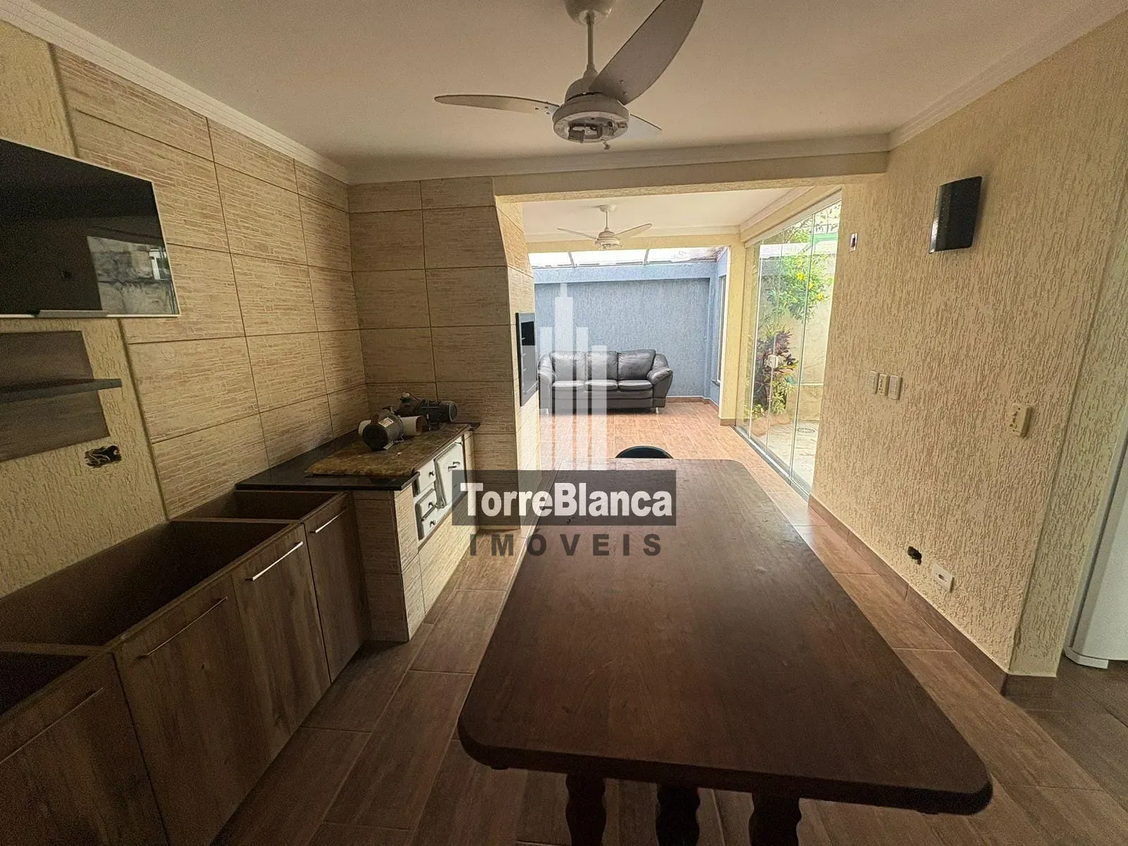Sobrado, 2 quartos, 170 m² - Foto 24