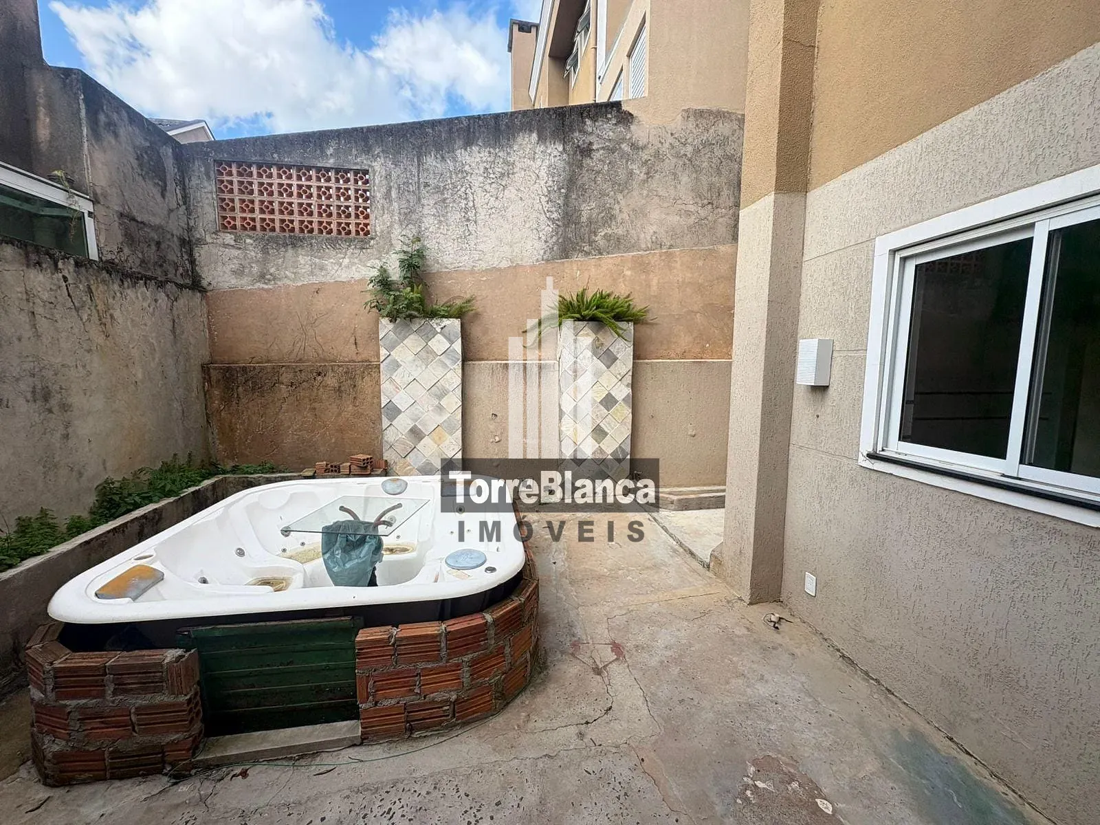 Sobrado, 2 quartos, 170 m² - Foto 27