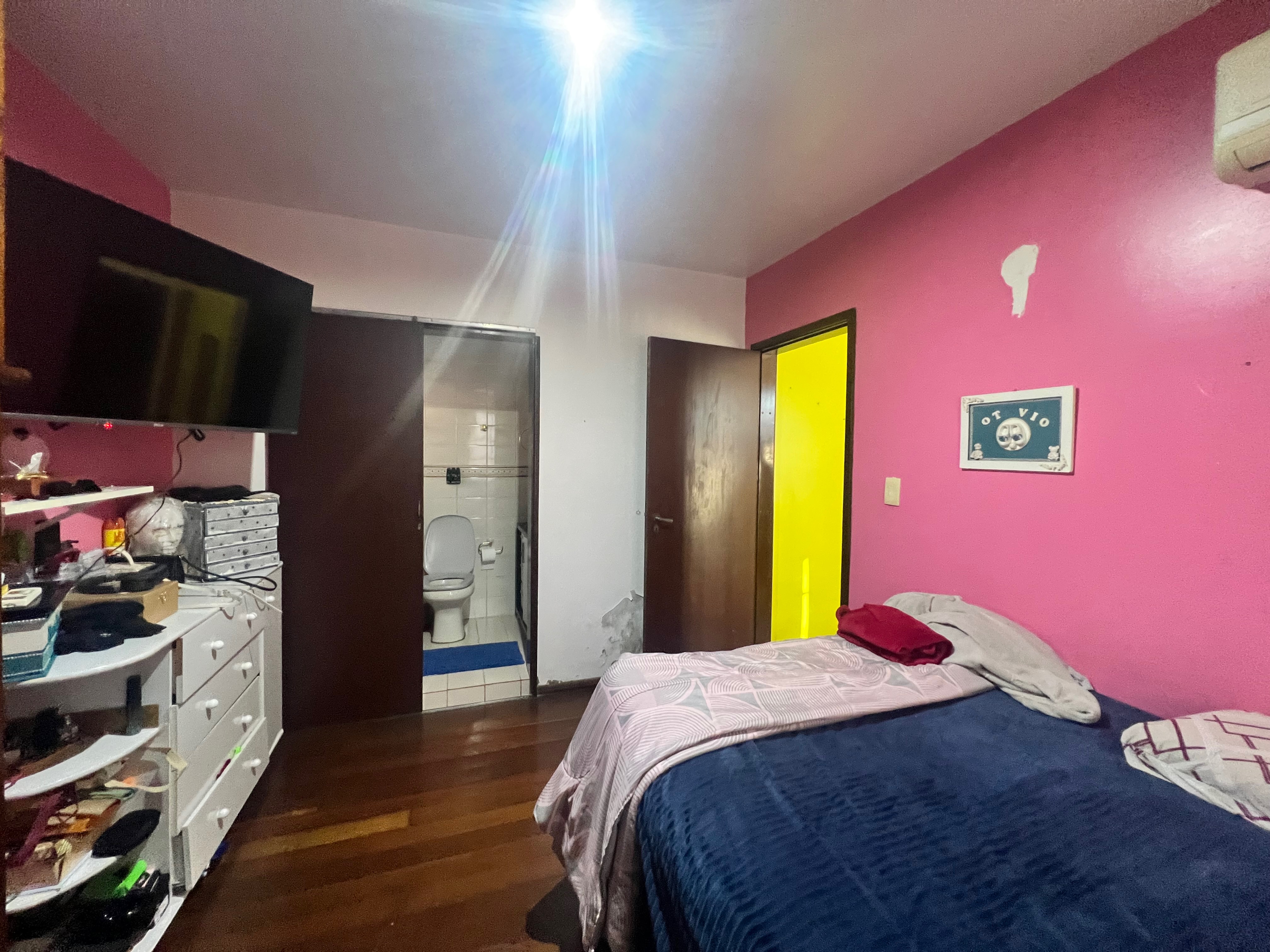 Casa à venda no Fragata, Pelotas - 119 m², 3 quartos (sendo 2 suítes), sacada, espaço gourmet com churrasqueira, piscina e garagem. - 14