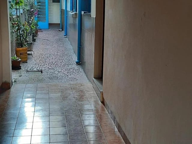 Foto do Sobrado - Sobrado à venda, Vila Guarani (Z Sul), São Paulo, 3 dormitorios, sendo uma suite, sala dois ambientes, cozinha, 1 vaga otimo local. | Vieira Imóveis