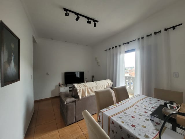 Foto do Sobrado - Sobrado à venda, Vila Silviânia, Carapicuíba, SP | Collina Imóveis